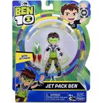 Figurina Ben 10 Jet Pack Ben, 12 Cm fotografia produsului View 2 S