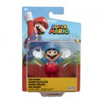 Figurina Nintendo Super Mario - Model Open Arms Mario, 6 cm fotografia produsului