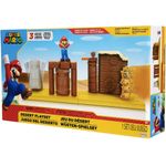 Set de joaca Desert Super Mario Nintendo, cu figurina 6 cm fotografia produsului View 3 S