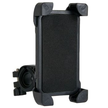 Suport de telefon pentru ghidon bicicleta reglabil