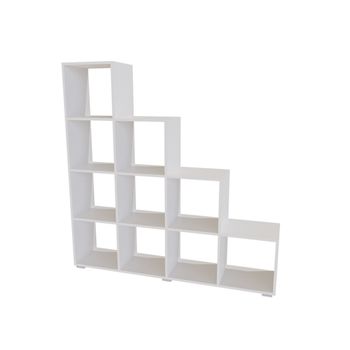 Etajera piramida dana, 141x30x139cm