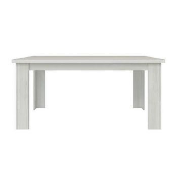 Masa dining extensibila stil, 160 - 210x90x75cm