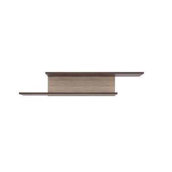 Polita solo one, 96x19x23cm