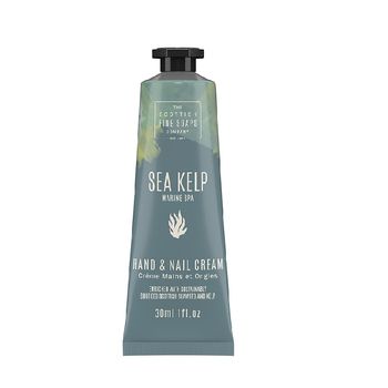 Crema de maini sea kelp, 30 ml