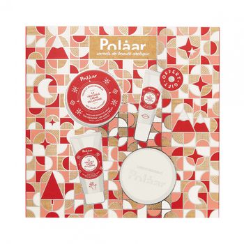Set premium genuine lapland cream