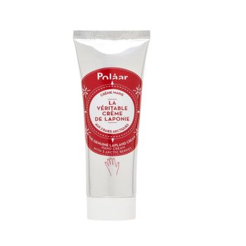 Crema the genuine lapland pentru maini, 50 ml