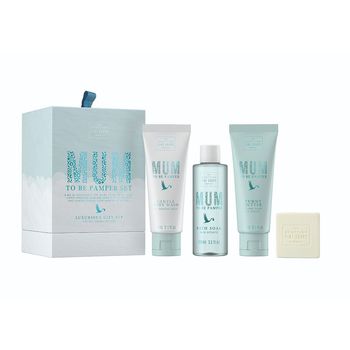 Set produse ingrijire, mum to be