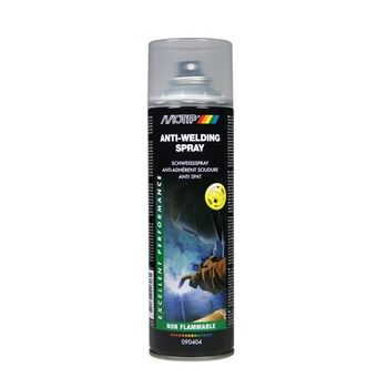 Spray de protectie impotriva stropilor de sudura motip anti welding, 500 ml