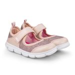 Pantofi Sport Fete Energy Baby New II Camelia, 21 fotografia produsului