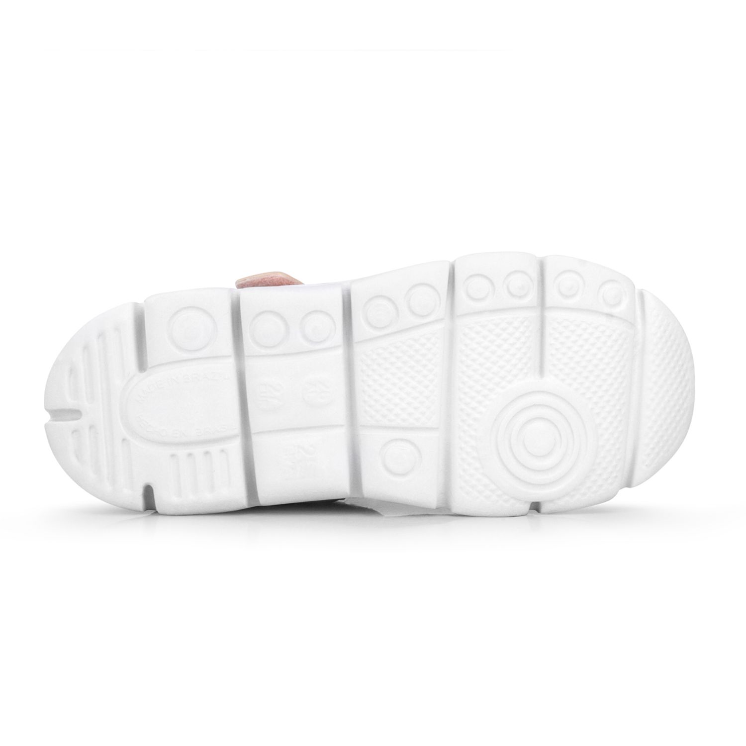 Pantofi Sport Fete Energy Baby New II Camelia, 21 fotografia produsului View 3 L