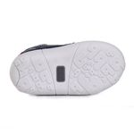 Pantofi baieti BIBI Grow Navy, 21 fotografia produsului View 4 S