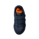 Pantofi Baieti BIBI School Navy, 37 fotografia produsului View 4 S