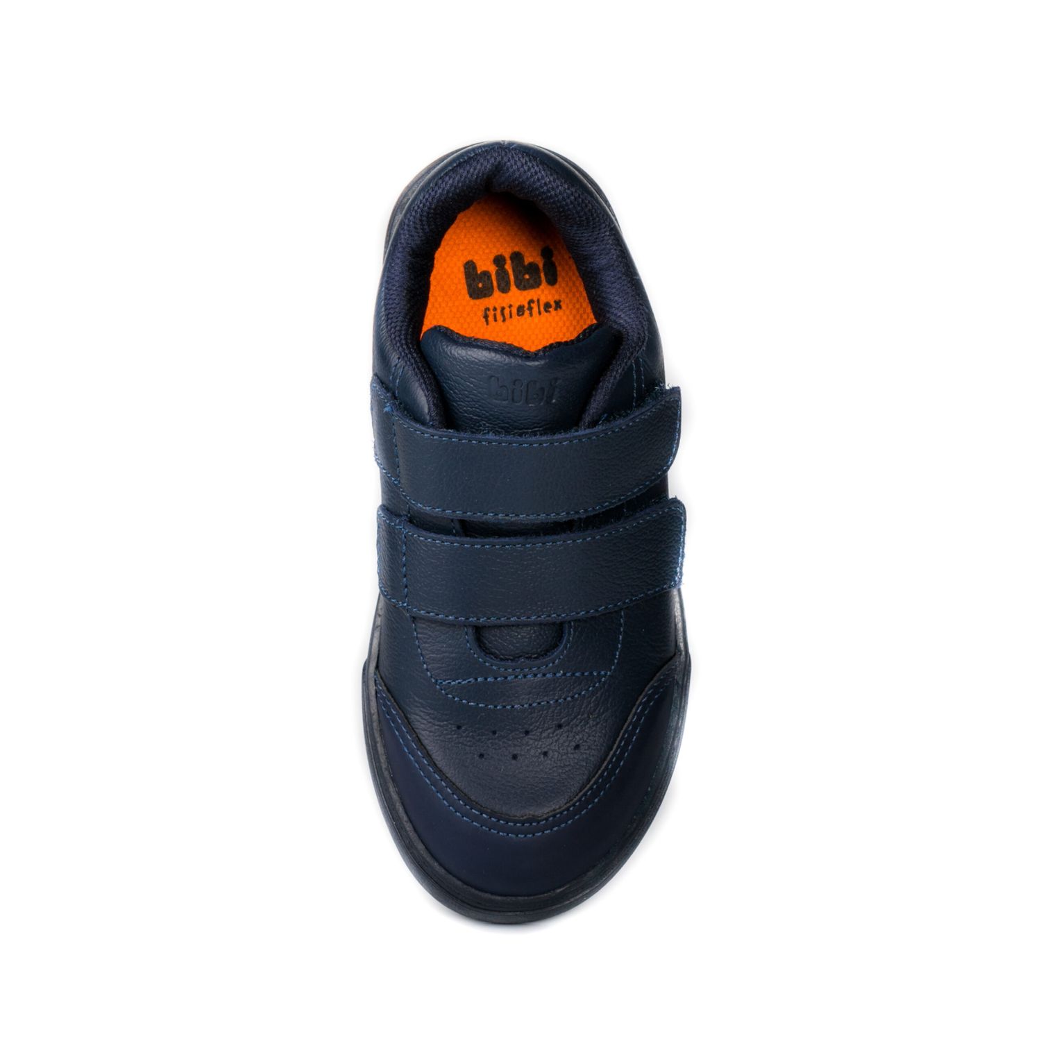 Pantofi Baieti BIBI School Navy, 37 fotografia produsului View 4 L