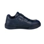 Pantofi Baieti BIBI School Navy, 37 fotografia produsului View 2 S