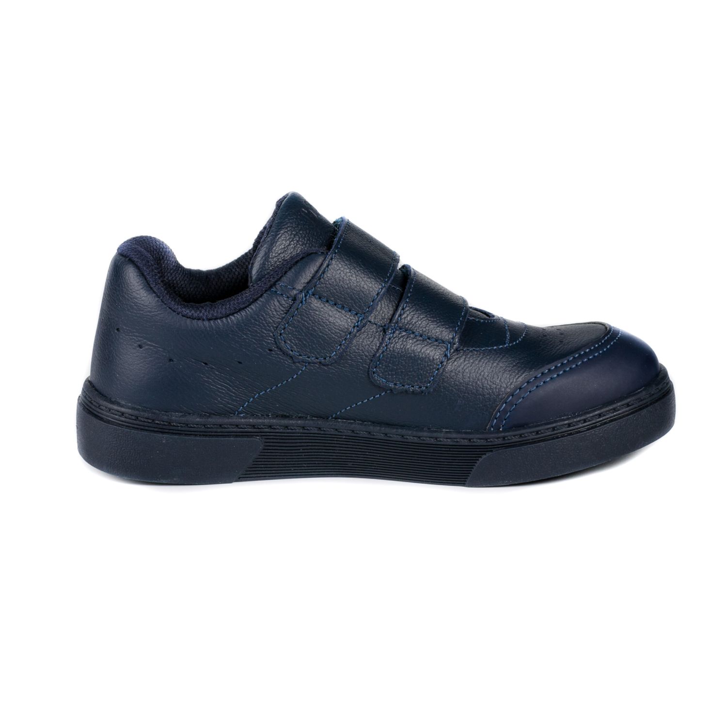 Pantofi Baieti BIBI School Navy, 37 fotografia produsului View 2 L