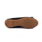Balerini Fete Bibi Renascence Kids Black cu Funda, 36 fotografia produsului View 5 S