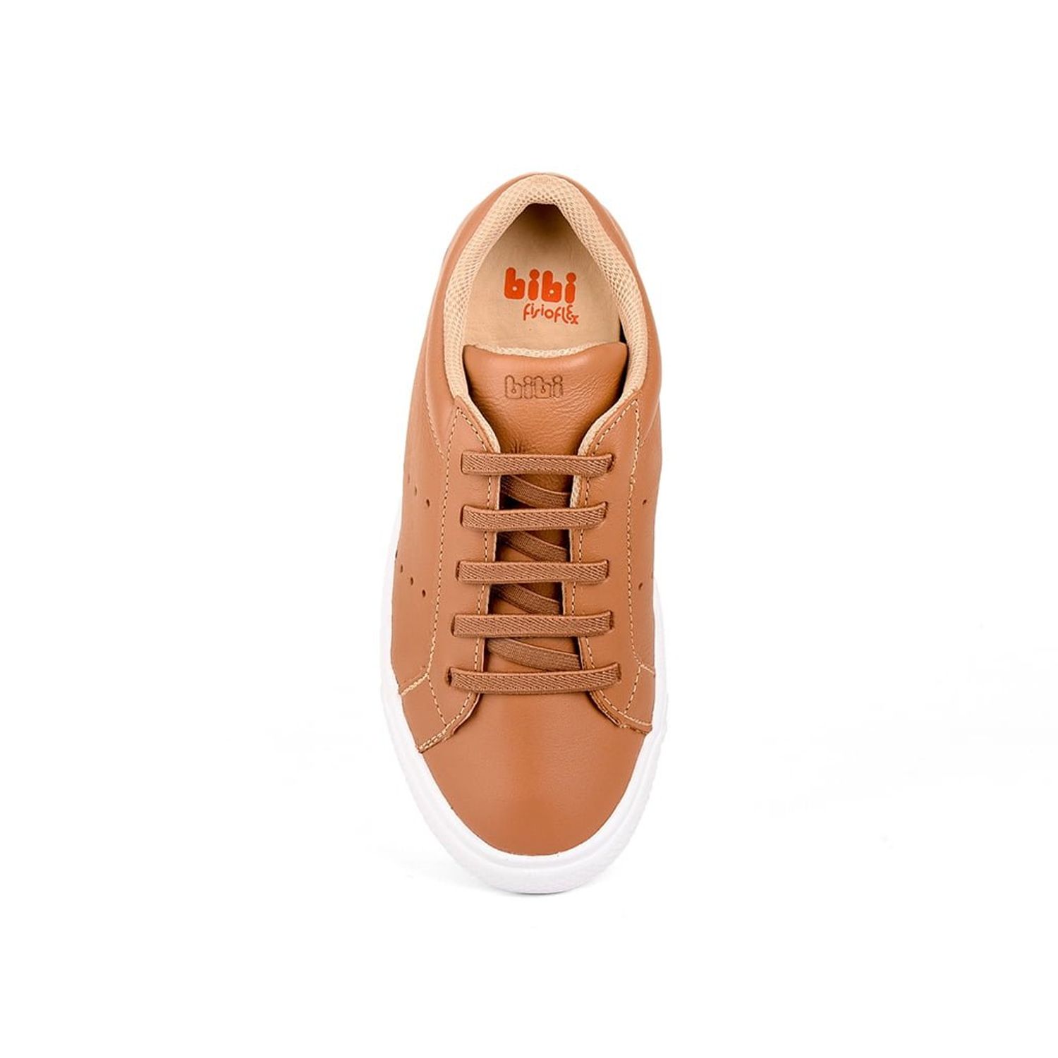 Pantofi Baieti Bibi Agility Kids Brandy, 35 fotografia produsului View 3 L