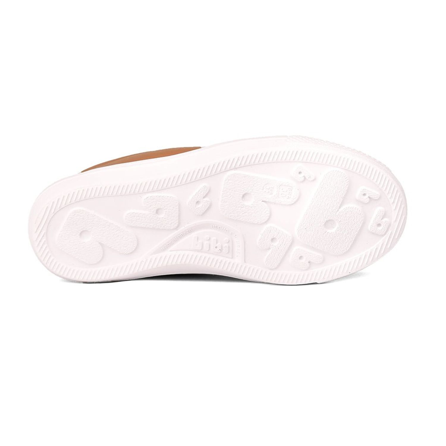 Pantofi Baieti Bibi Agility Kids Brandy, 35 fotografia produsului View 4 L