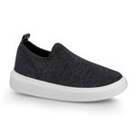 Pantofi Fete Bibi Glam Black, 37 fotografia produsului View 2 S
