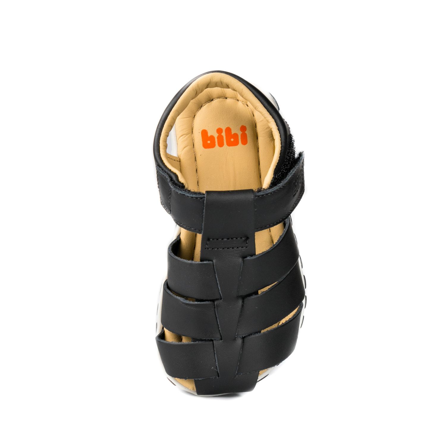 Sandale Baieti BIBI Summer Roller New II Black, 34 fotografia produsului View 4 L