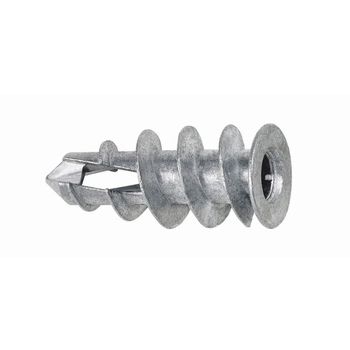 Diblu metalic tip melc index, taplazk, pentru gips-carton, 100 buc