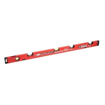 Nivela mag773 pentru pereti din gips-carton kapro, 90 cm