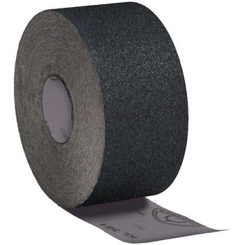 Rola abraziva klingspor kl 381 j, 100mmx50m, granulatie p180 p180