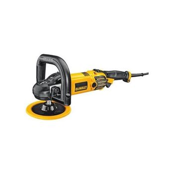 Mașină de polișat dewalt dwp849x-qs, 1250 w