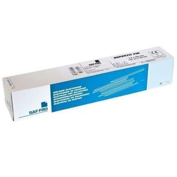 Electrozi sudura rutilici saf-fro supertit fin, 3,2x350 mm