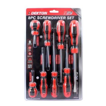 Set 8 dekton