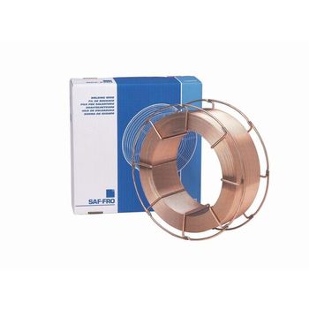 Sarma plina pentru sudarea otelurilor carbon saf-fro filcord c, 0,8 mm