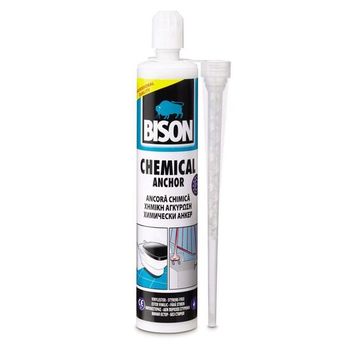 Ancora chimica BISON Chemical Anchor 300 ml