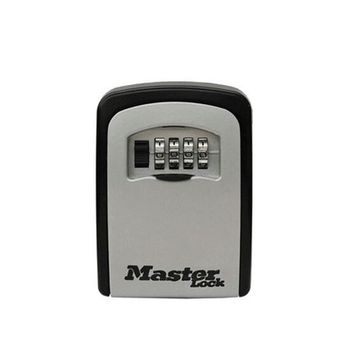 Cutie pentru chei master lock 5401eurd 11,8cmx8,3cmx3,4 cifru