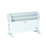 Convector Equation, 1500 W, Alb fotografia produsului