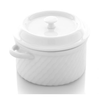 Gural panama olita din portelan 16cm 520ml