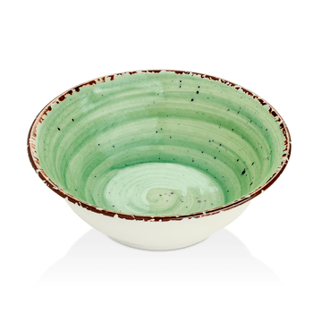 Gural green bol salata 23cm 1340ml