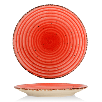 Gural red farfurie 25cm