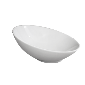 Gural rhodes bol inclinat 18cm 300ml