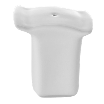 Gural milano bol din portelan 10x6cm