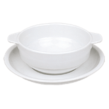 Gural delta bol consume din portelan 12cm