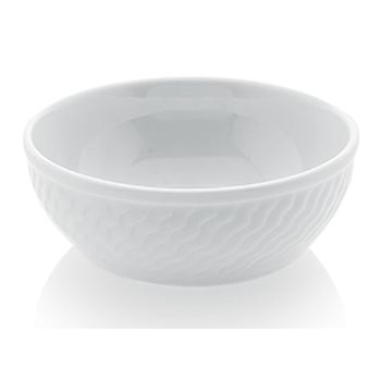 Gural panama bol din portelan 12cm