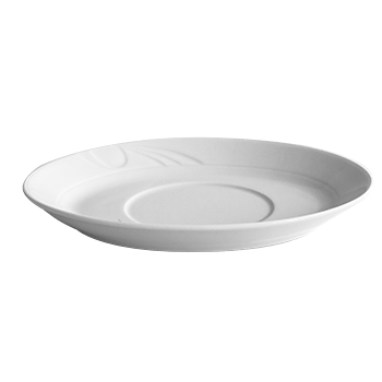Gural karizma farfurie suport din portelan 20cm
