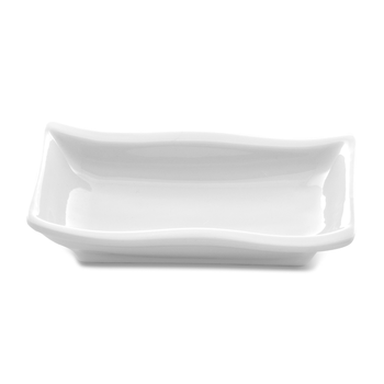 Gural valencia bol din portelan 13x9cm
