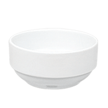 Gural enternasyonal bol din portelan 12cm 380ml