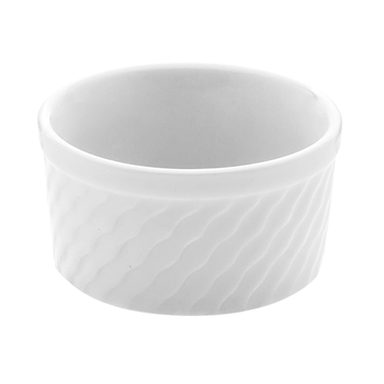 Gural panama ramekin din portelan 140ml 8cm