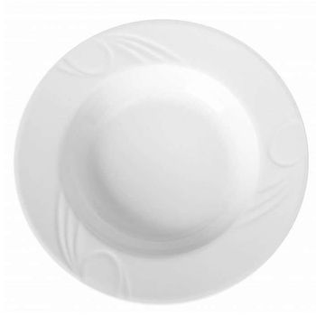 Gural karizma farfurie adanca din portelan 22cm
