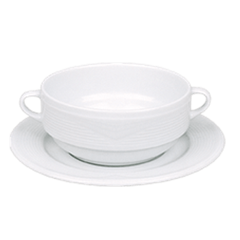 Gural saturn farfurie suport din portelan 18cm