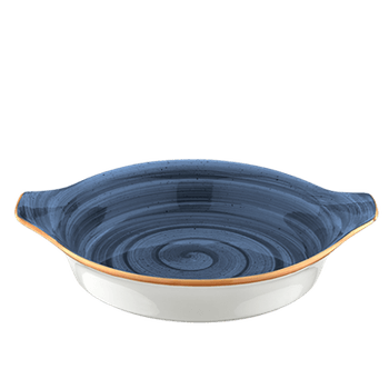 Bol gratinare cu torti bonna dusk 20cm
