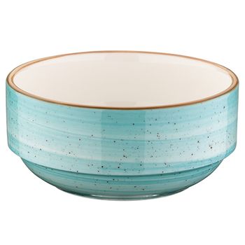 Bol joker portelan bonna aqua 12cm 350ml