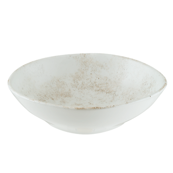 Bol portelan bonna nacrous matt 18cm 470ml